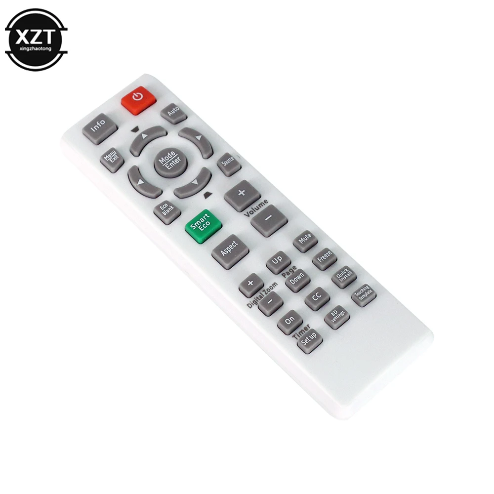 Brand New Remote Control for Benq Projector MW529E MX528E MX520 MX518 MS527E MS524E MX525E ES6299 MS527 MX528 MX600 MX660