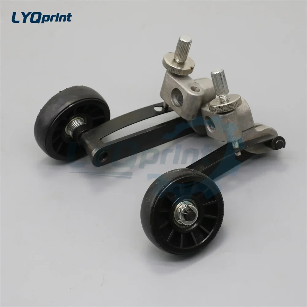 1 Pair Best Quality Akiyama Paper Roller For Printing Machine Parts