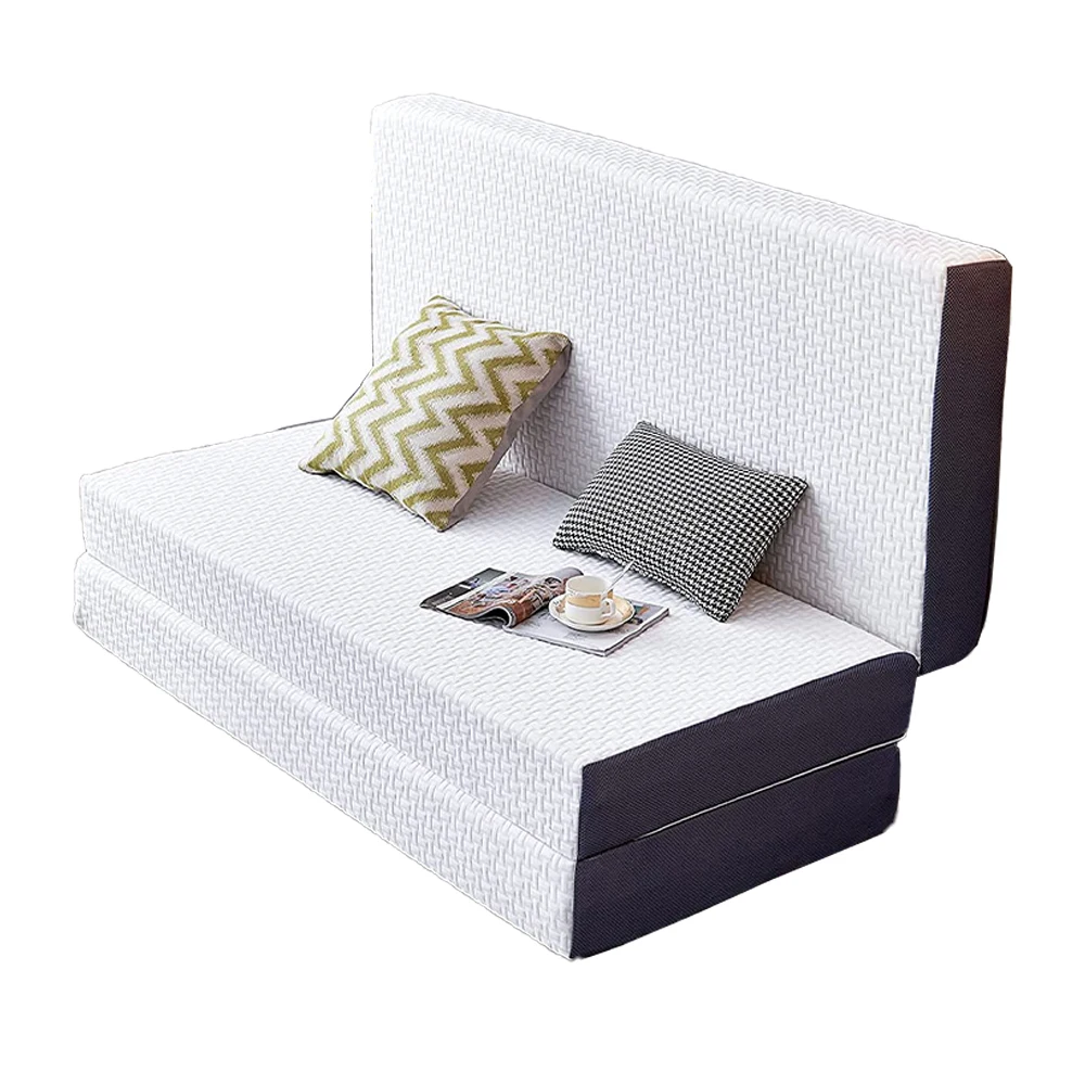 

Intelligent Library High Quality Soft And Support Memory Foam Mattress Well Priced Bed-in-a-Box For Pain Relief