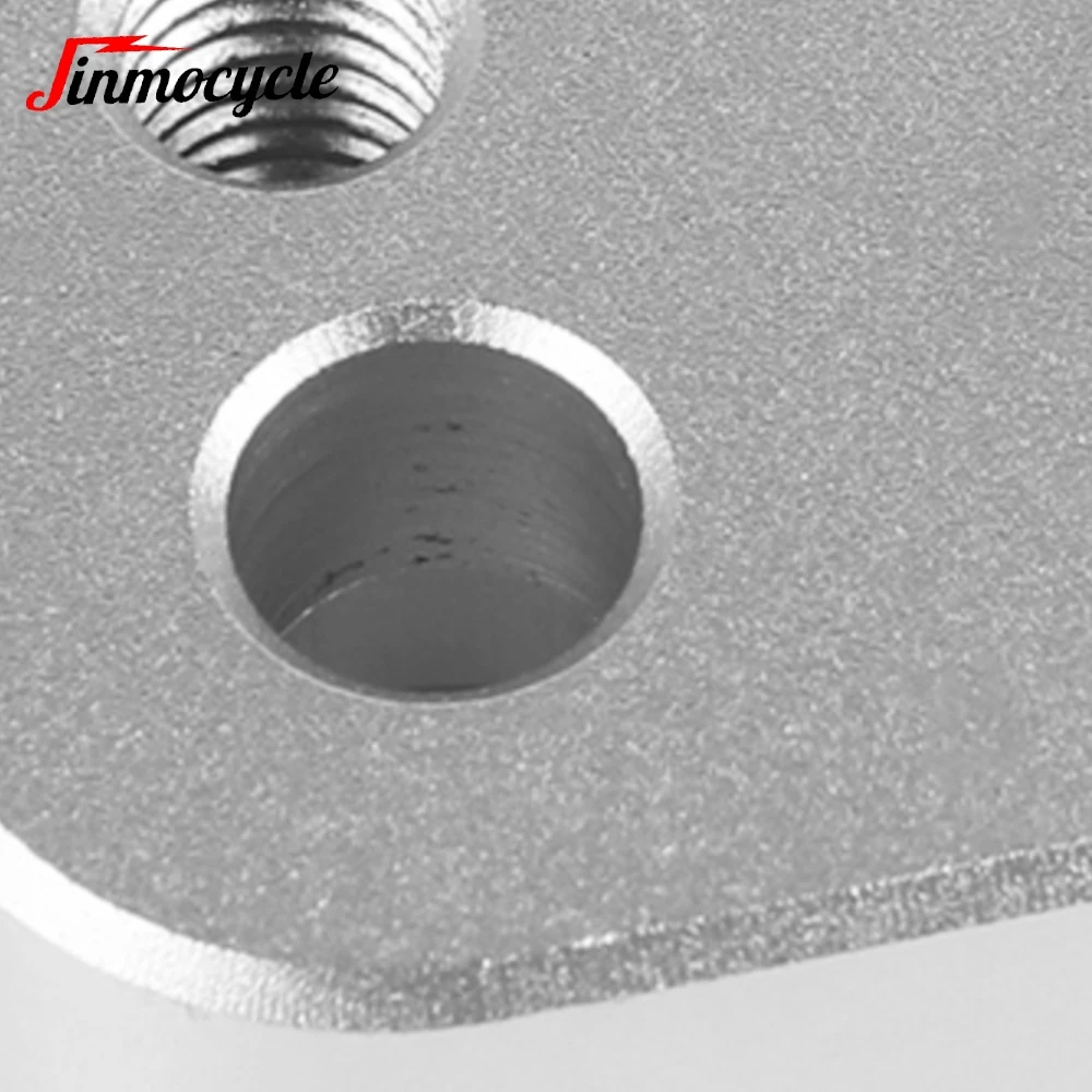 

For BMW R1100RT R1150RT R1200RT R1100R R1150R R850R 1994-2013 R1100 R Motorcycle Accessories Handlebar Risers Height Up Adapters