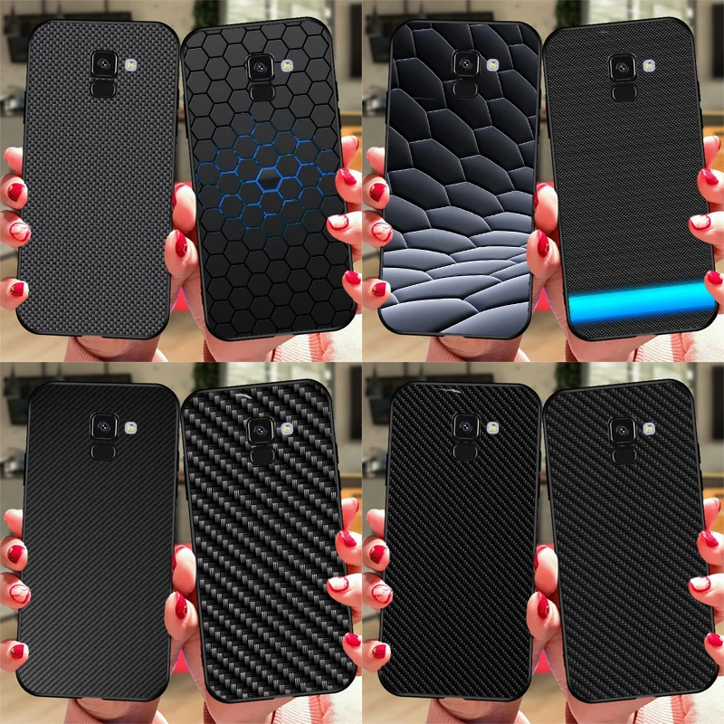 Carbon Fiber Phone … - image