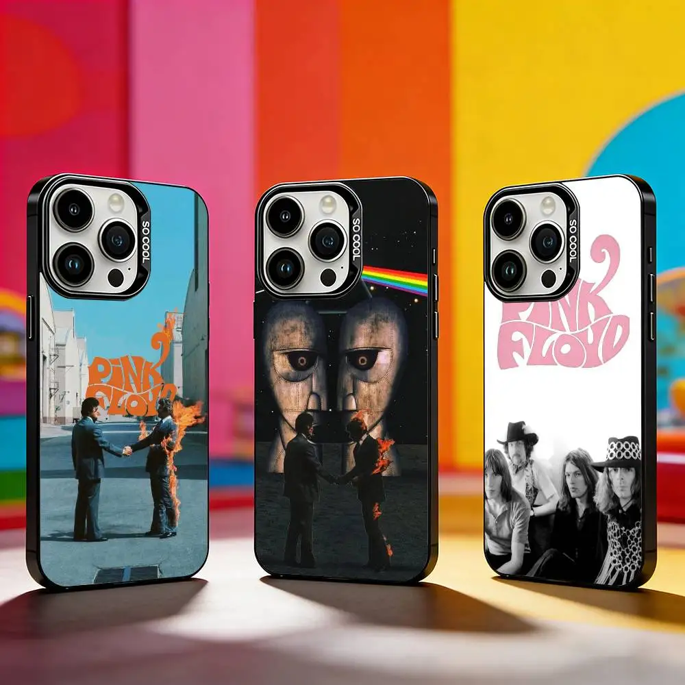 P-Pink Band F-Floyd…