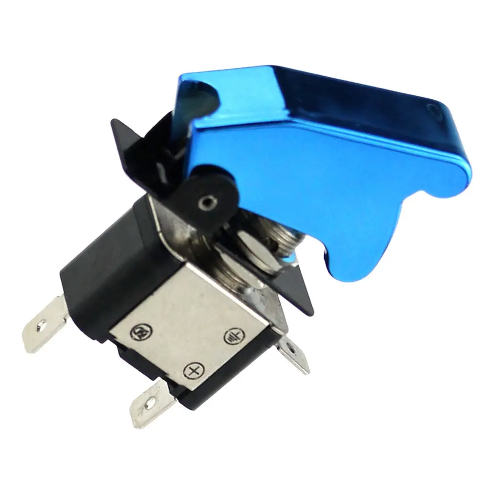 Heavy Duty Waterproof Toggle Switch