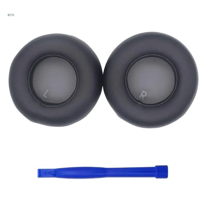 

Enjoy Improved Comfort and Sound Ear Pads for Club 700/700BT Headsets Earpads Dropship