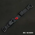 Magnetic Buckle