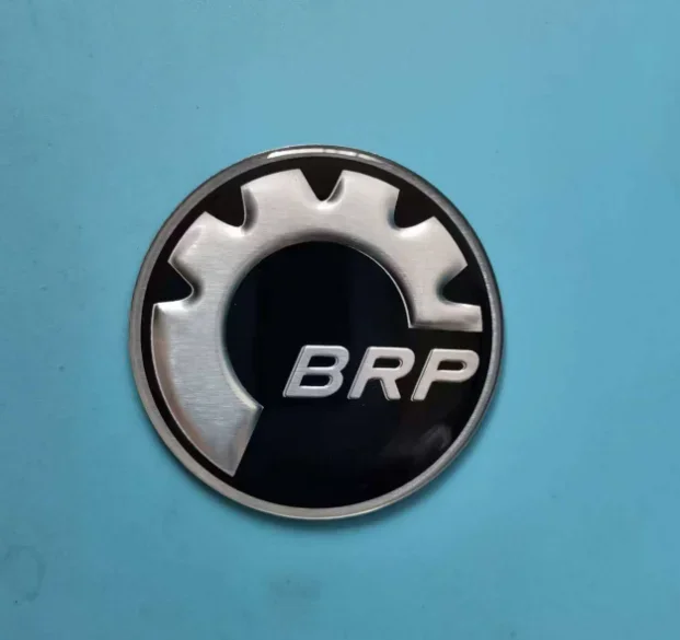 

Передние и задние этикетки с логотипом мотоциклетной лодки подходят для Spark 130, 155, 215, 230, 260 300