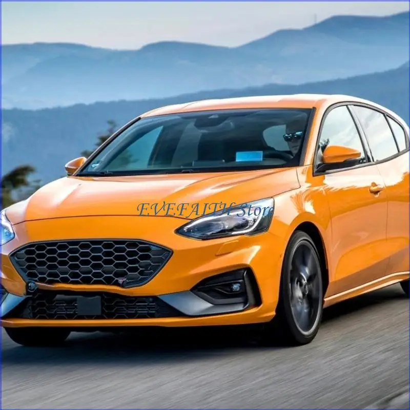 124B مخرج وتشغيل مصباح الضباب للحماية الأمامية، مقاومة طويلة التأثير تمت ترقيتها لـ 208 سيارة 9675450980 #2