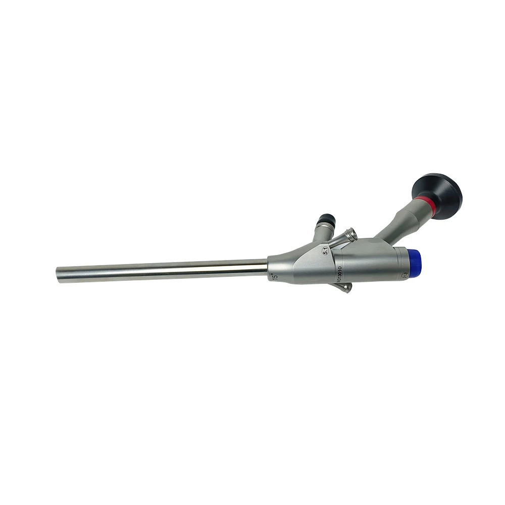 Camjoy 10 mm 6,9 mm 6,3 mm 30/15 Grad interlaminare Wirbelsäule Transforaminale Instrumente Discektomie PLSD