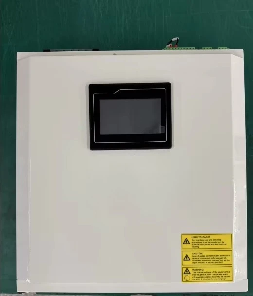 Low Voltage 400V 25KVAR SVG Power Factor Sace Correction Module Static Var Generator