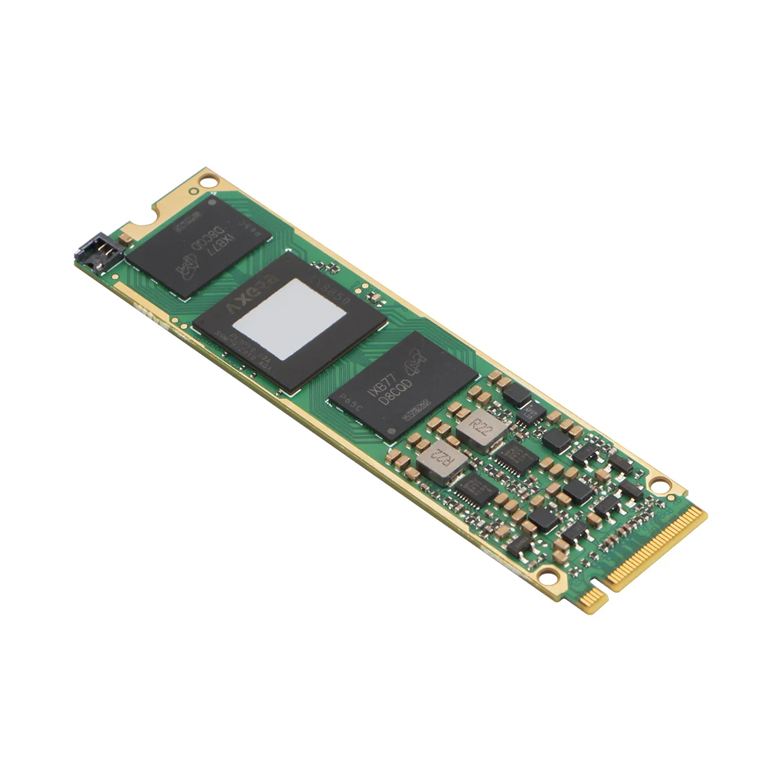 Radxa Aicore AX-M1 Edge AI Accelerator Board Axera AX8850 Chip 24 Tops INT8 4GB Memory Embedded AI Processing Module