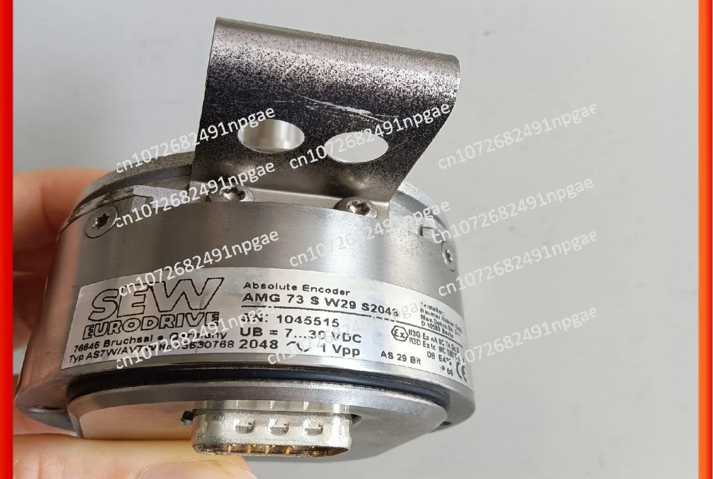 S24 S2048 Encoder 1357369