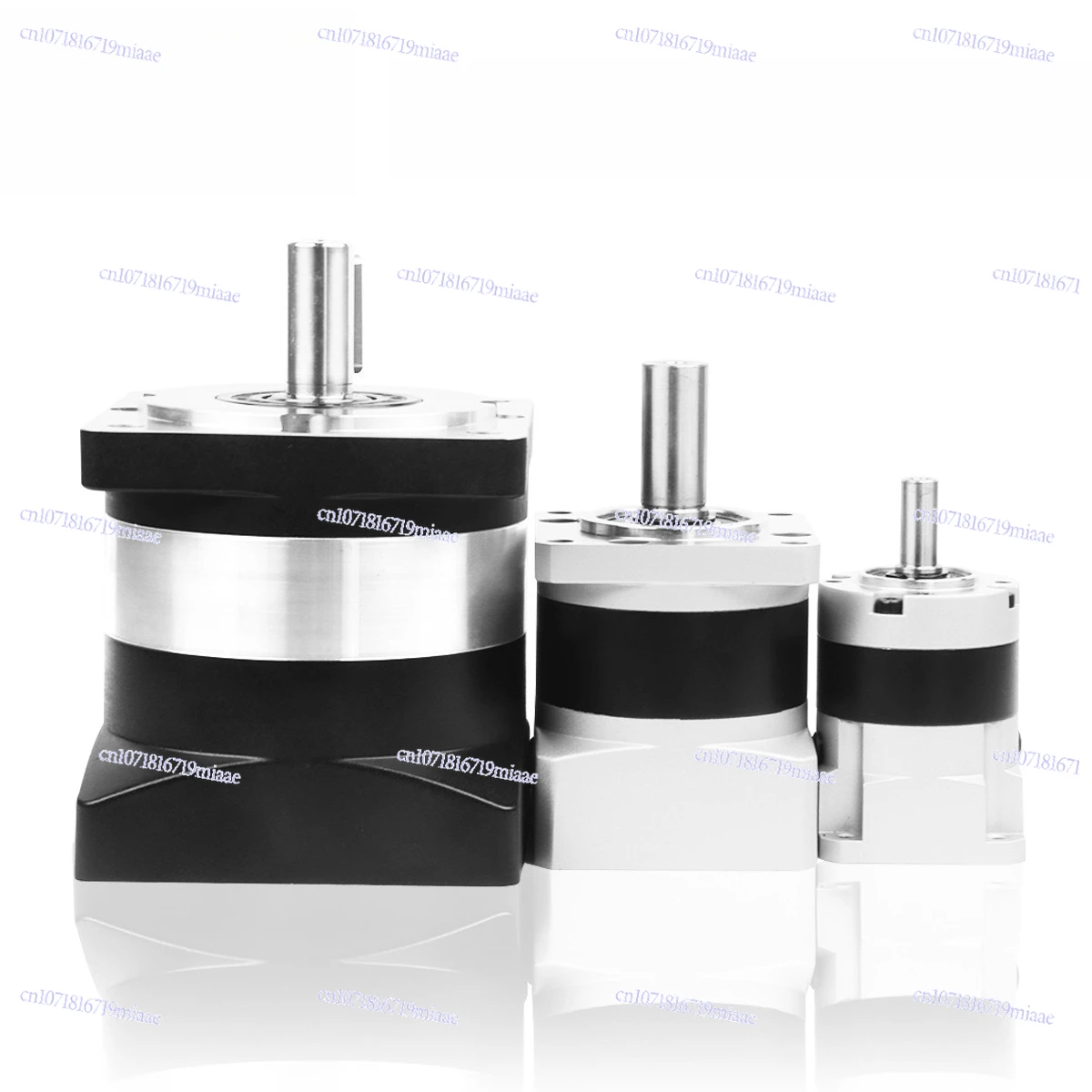 35/42/57/86 Stepper Motor Planetary Gear Motor Micro Gear Precision Angle Gear