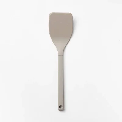 Soft Grip Nylon Turner Gray