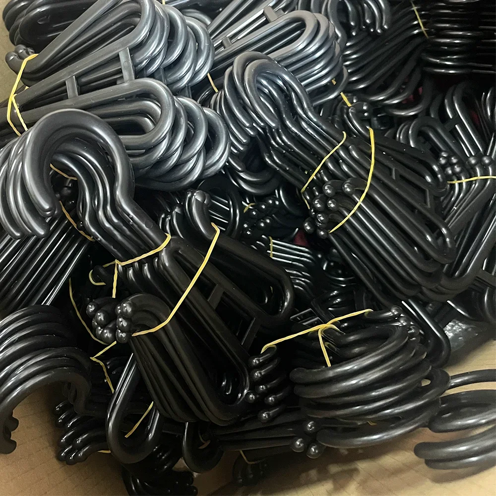 2/5/10PCS Portable Wig Cap Multifunctional Stand That Can Be Hung and Dried, Suitable for Hanging Wigs/Hats/Shoes