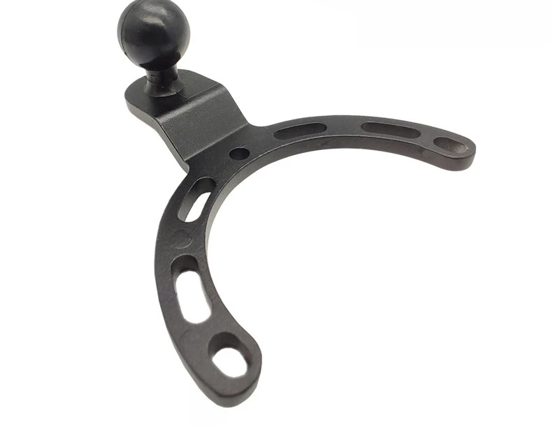 

Motorcycle Accessories Small Fuel Tank Cap Fixed Mobile Phone Holder