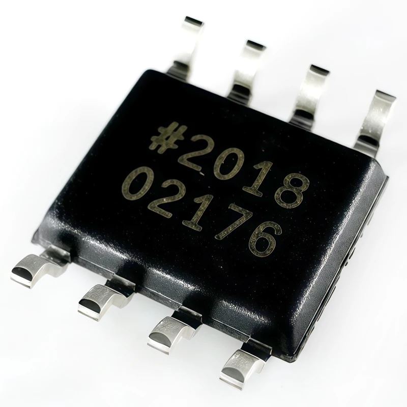 5PCS ADM706SARZ-REEL ADM706SAR ADM706 SOP-8 spannung überwachung mikroprozessor überwachung schaltung IC chip