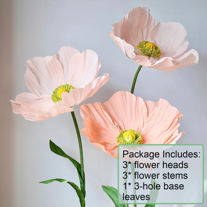 185 cm Bruiloft Kunstbloemen Bruiloft Weg Lood Bloem Home Decor Mariage Feestartikelen Venster Tuin Decoratie Accessoires