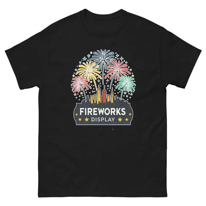 

Display Event Attraction Social Gathering T Shirt