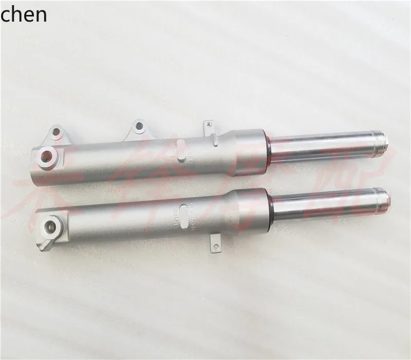 

HXL WH100T-A/F/G/H Disc Brake Drum Brake Front Shock Absorber Front Fork Front Suspension