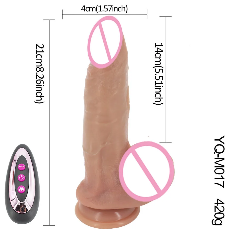 Avariety of Styles Anal Vaginal Sex Toys Sex Machine Dildos Love Machine Attachments for Adult Masturbation Women and Men