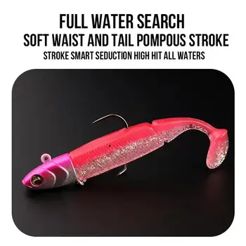 12 best sales Shad Teez - №11
