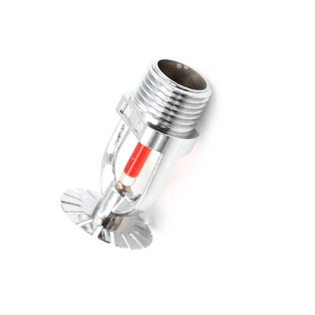 New ZSTX-15 68℃ Pendent Fire Extinguishing System Protection Fire Sprinkler Head