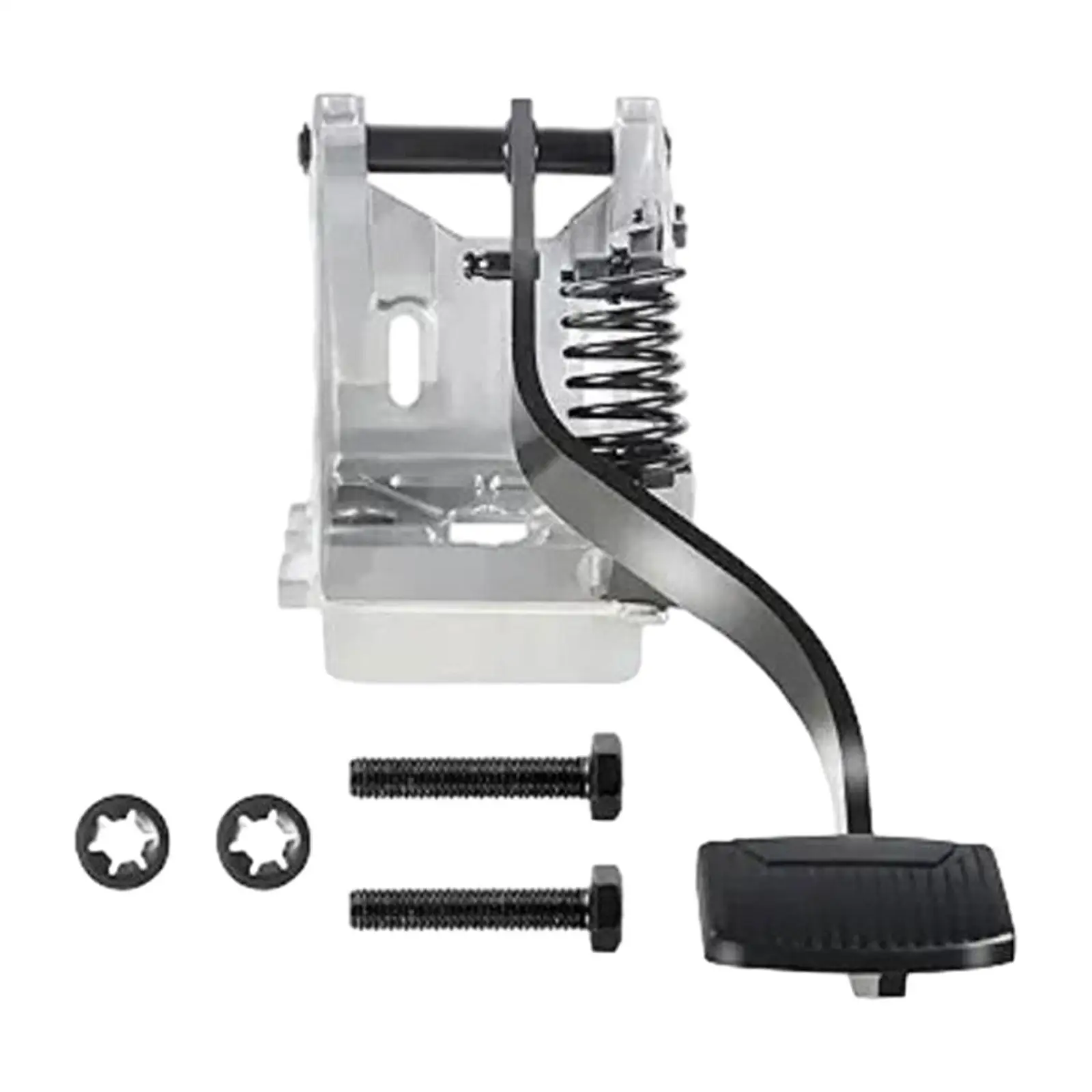 Clutch Pedal Assembly Yc3Z7B633BA High Performance Easy to Install Replacement for Ford F-550 F-350 F-450 Super Duty 7.3L