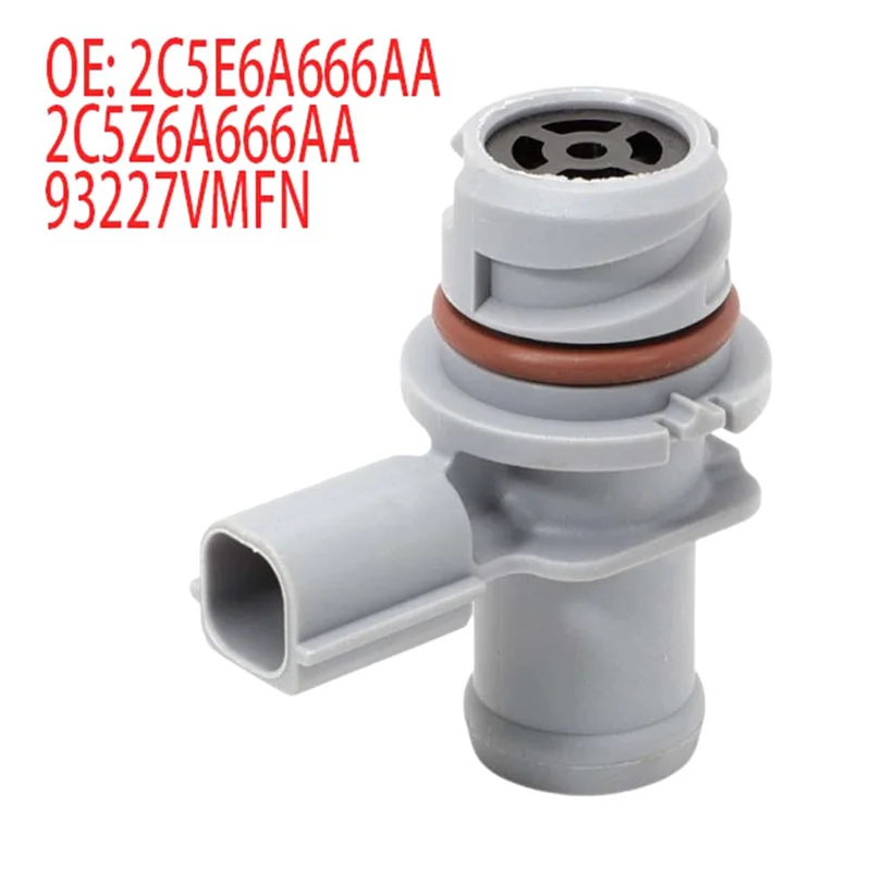 PCV-Ventil für Ford Edge Escape Explorer Mustang Ranger für Mercury Milan ersetzen 2C5E6A666AA 2C5Z6A666AA 93227VMFN-A61E