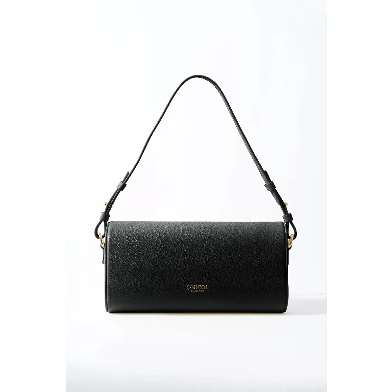 

Elegant Fashion Shoulder Crossbody Bag for Women New Versatile Commuter Underarm Bag