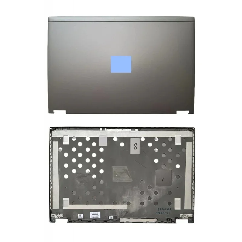 For HP ZBook fury 15 G7 G8 laptop LCD top cover screen back case M17069-001