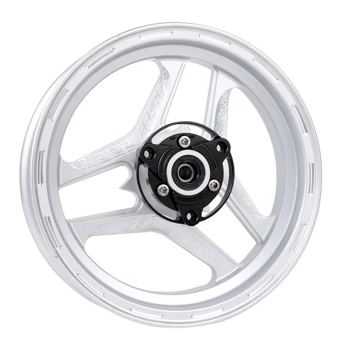 

Hot selling：High Quality Front/Rear 7075 T6 Aluminum Alloy Motorcycle Wheels ISO 9001 Certified Brand New Strongly Recommende
