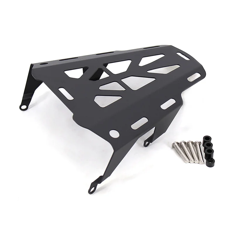 Reliable-Luggage Carrier Seat Rack Rear Cargo Accessories For 1290 Super Duke R 2020 2021 Motorcycle