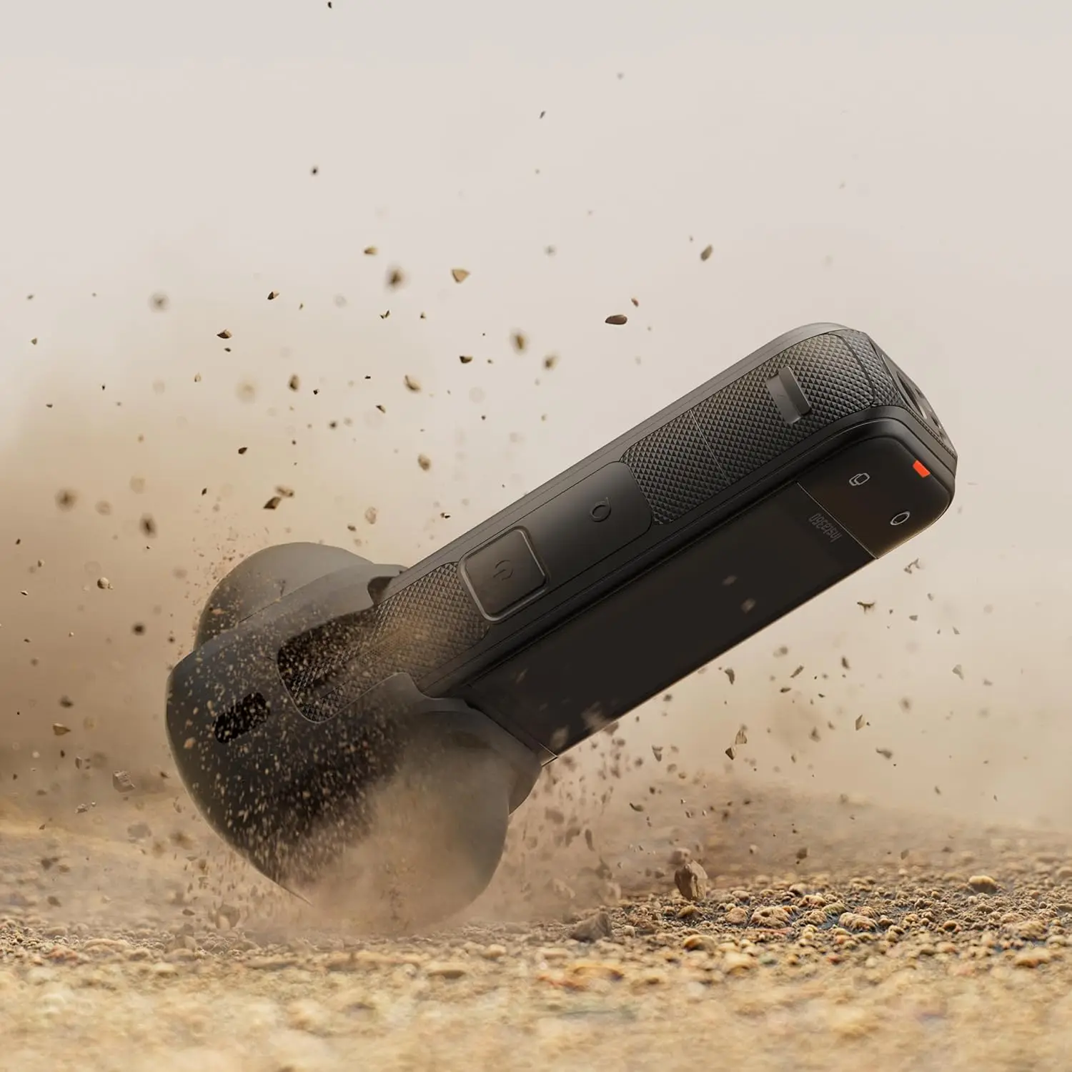 

Protection Accessories For Insta360 X4 / X5 Lens Cap Portable, Protection during Active Use