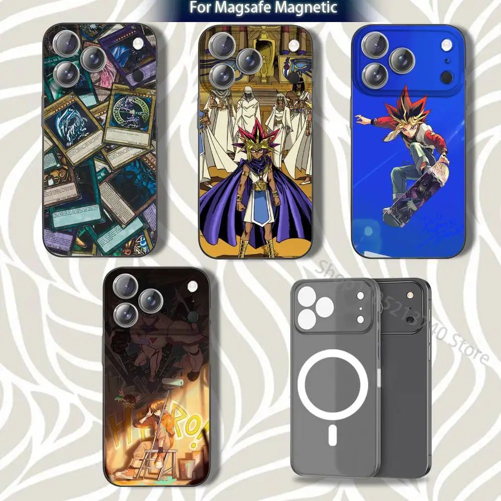 Cool Y-Yu-Gi-Oh GX-… - image