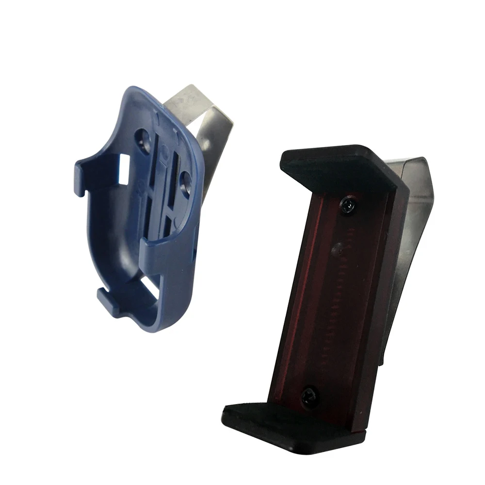 Car Key Garage Door Key Remoter Clamp Bracket Car Sun Visor Clip Holder Auto Fastener Clip Bracket For Remote Garage