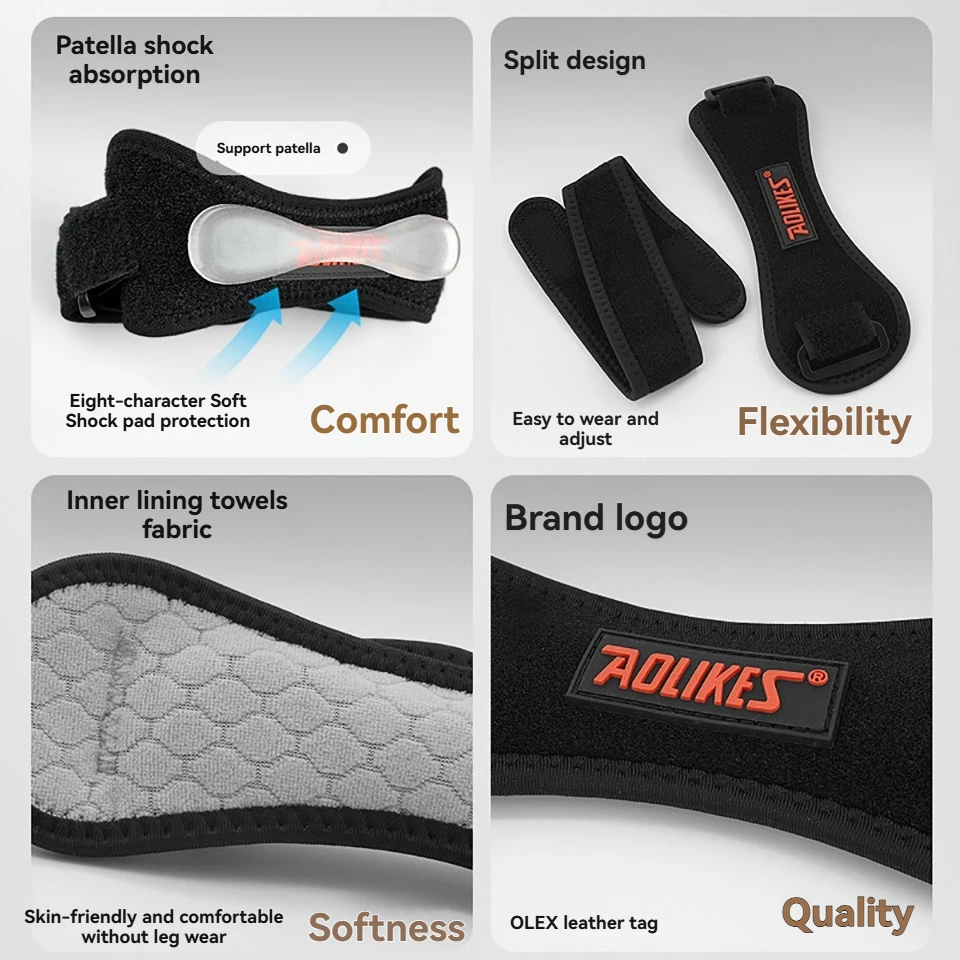 Thumbnail 4 - #43 Compare Volleyball Knee Pads Before You Buy
