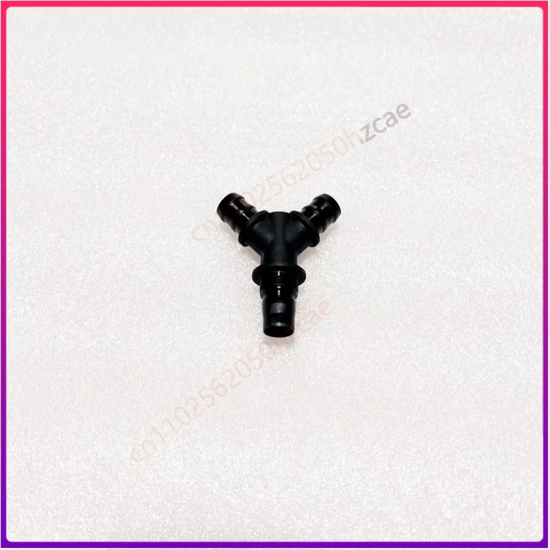 Y‑Tee Joint Part‑No.008353.02 For DJI Agras T100S T70S T55 Agricultural Drone Spray‑Pipeline Spare Replacement Part