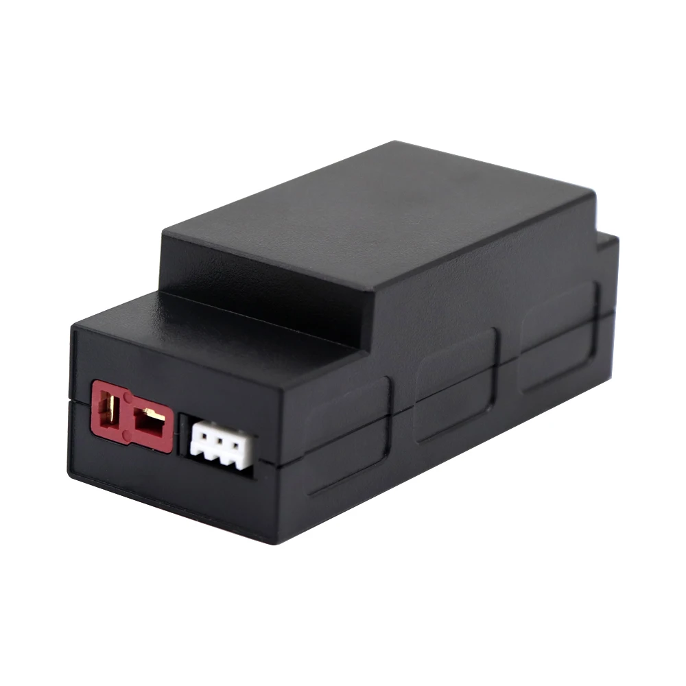 Baterai Lipo 7.4V 1050mAh untuk mobil MJX Hyper Go, suku cadang asli truk Off-road kendali jarak jauh 1-3 buah H16H H16E 1/16 R/C
