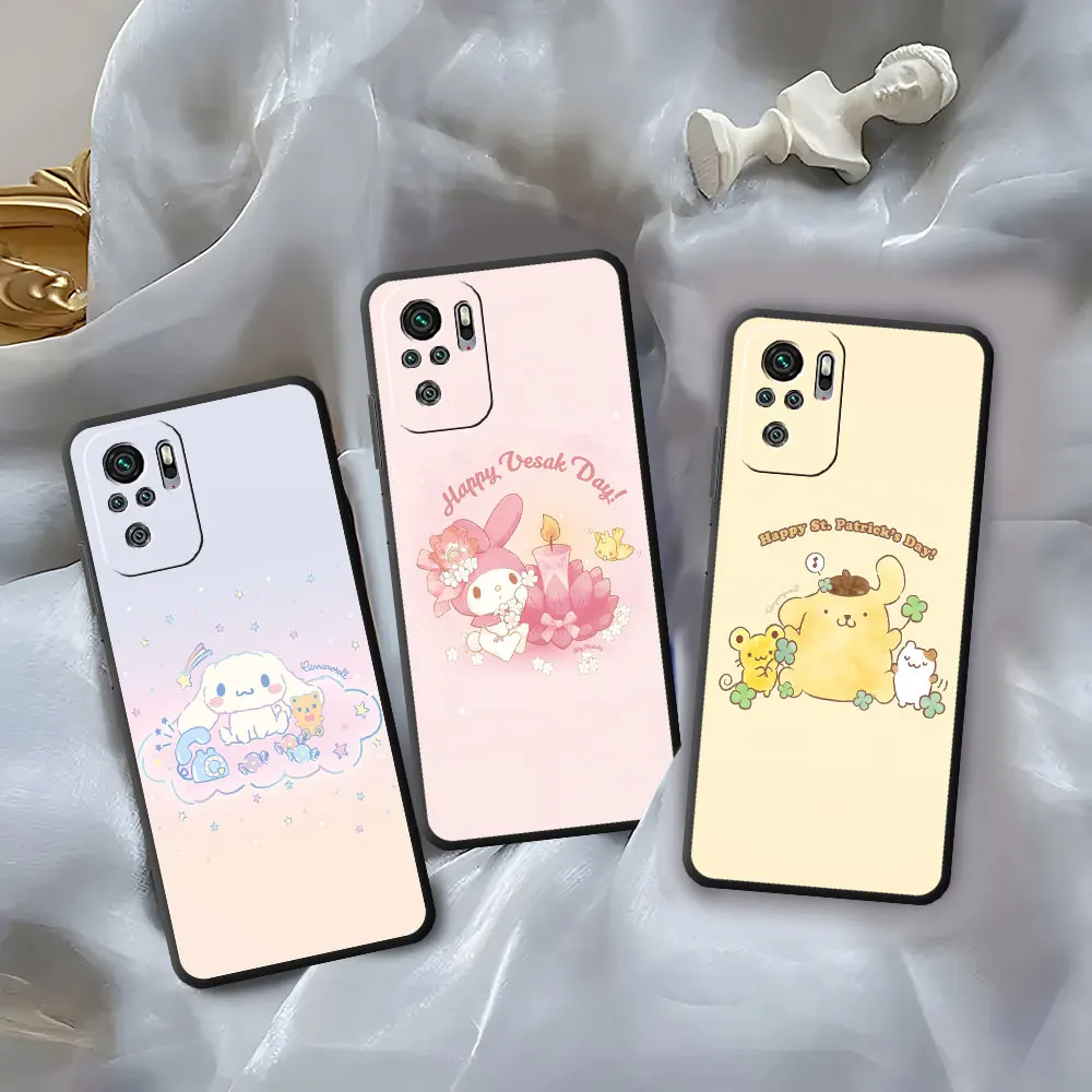 Pachinko Sanrio Par…