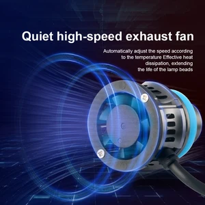 8 Main Sales Farol Projector Jetta - №6