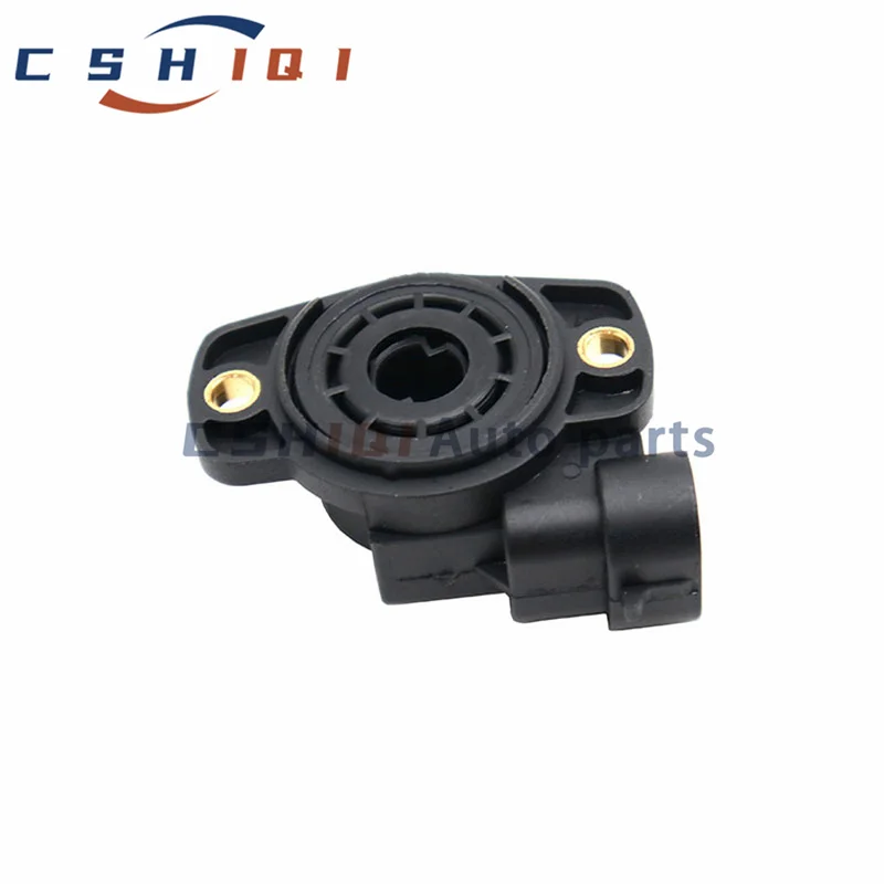 91463158 Throttle Position TPS Sensor For CITROËN AX Berlingo FIAT LANCIA 1986-2011 Aotu Parts 1124cc 44KW 60HP H1B;HDZ (TU1M)