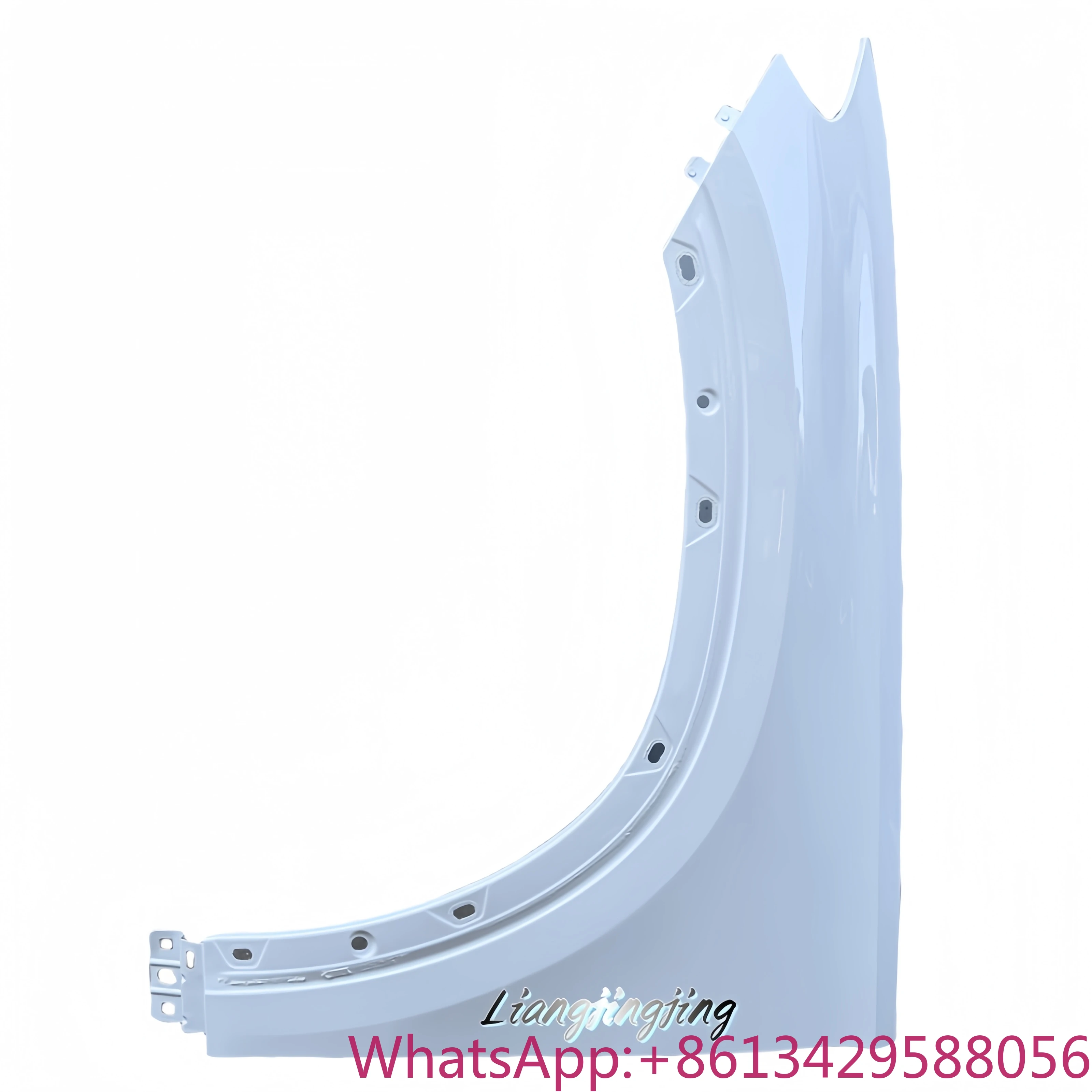 

Hot Selling for Mercedes Benz GLE 167 Original High-quality Fenders with Side wings
