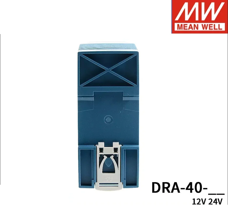 Mean Well 40W Switc…