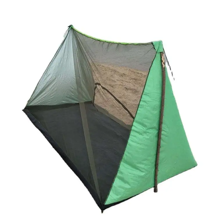 

Convenient Logistics Single Layer Automatic Camping Family Waterproof Outdoor Ultralight Tent