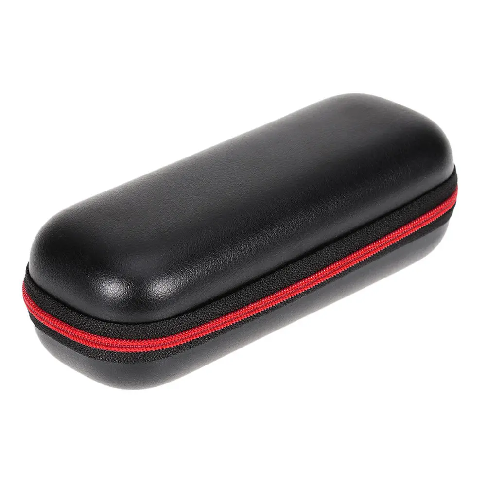 Custodia da trasporto per orologi Eva da 10 pezzi Scatola di immagazzinaggio con cerniera premium Organizzatore anticaduta impermeabile portatile Display per orologi da viaggio