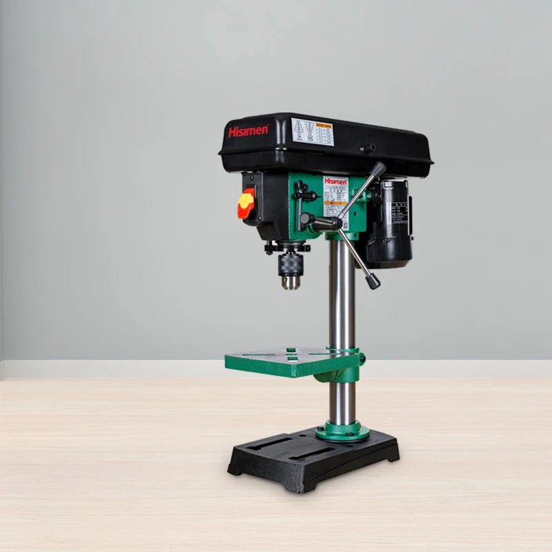 

450W 8 inch Bench Drill Drill Press Stand Drilling Machine Press