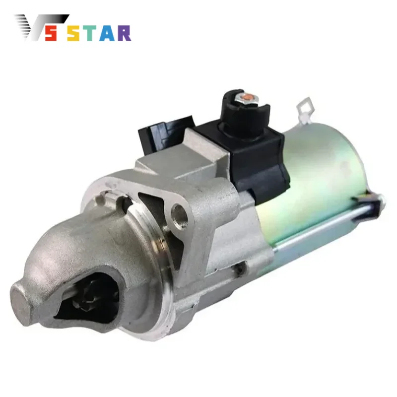 

Высококачественный восстановленный стартер двигателя 410-54228R 31200-R40-A01 для Honda Accord L4 2.4L 2006-2012 и Honda CR-V 2007-2011