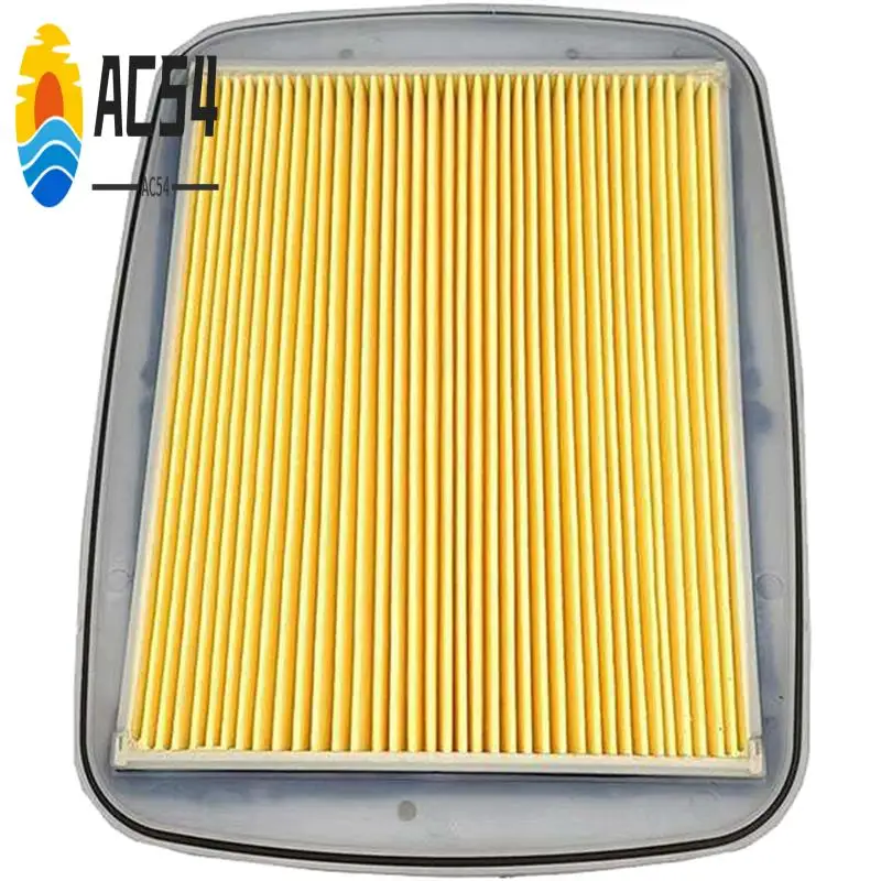 

AC54-6S5-E4451-00-00 Air-Filter Marine Air Filter For Yamaha Waverunner GP 1800 1.8T FX FZR FZS VXR VXS VX FX CRUISER FX SUPER