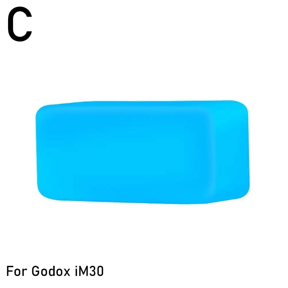 Difusor de Softbox Speedlite de Flash de cámara para IM30 IFlash Soft Box Accesorios R2J3