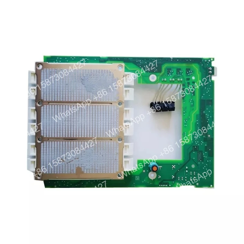Placa de Driver A5E41997566 com IGBT, Por Favor, Consulte-nos